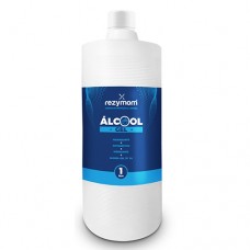 Alcool  gel 70º - 1 LT.