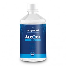 Alcool  gel 70º - 500 ML