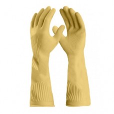 Luva cano longo Longatex / super latex