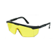 Oculos mod jaguar amarelo (modelo RJ)